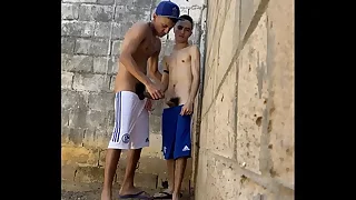 Big Twink Sex 1